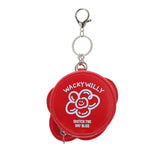 WACKY WILLY MIRROR KEYRING