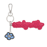 WACKY WILLY TYPO KEYRING