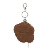WACKY WILLY MIRROR KEYRING