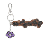 WACKY WILLY TYPO KEYRING