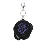 WACKY WILLY MIRROR KEYRING