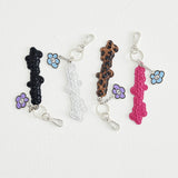 WACKY WILLY TYPO KEYRING