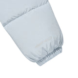 [GISELLE着用] WOMEN'S GLOSSY DOWN SHORT PUFFER