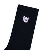 WACKY WILLY COLOR SOCKS 3 PACK