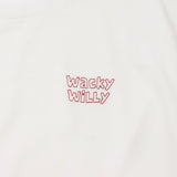 [GISELLE着用][LO.FL]  Unisex Heart Motif Short Sleeve T-shirt