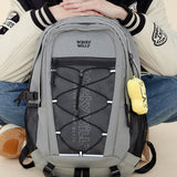 [26SS] CAVE BACKPACK