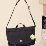 [26SS] CAVE MESSENGER BAG