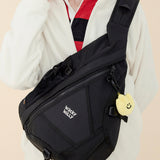 [26SS] CAVE SLINGBACK