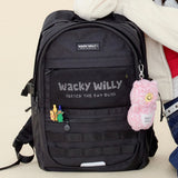 [26SS] FLIGHT V2 BACKPACK 33L