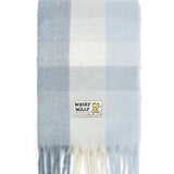 WACKY WILLY BIG MUFFLER