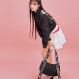 [GISELLE着用] SOLEVO MARY JANE