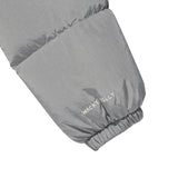 [GISELLE着用] WOMEN'S GLOSSY DOWN SHORT PUFFER