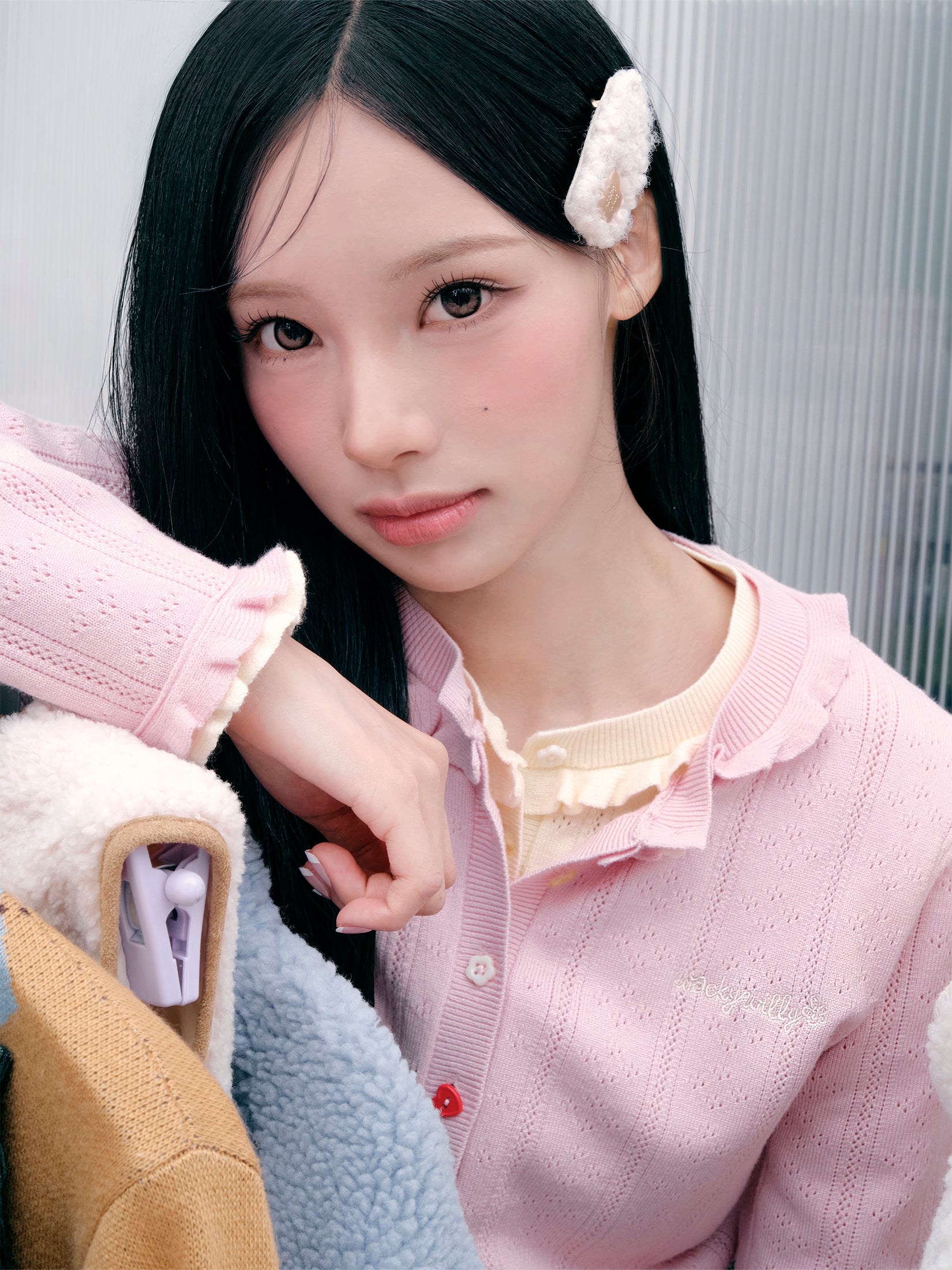 画像をスライド