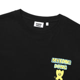 MYEONGDONG GRAPHIC SHORT SLEEVE T-SHIRT