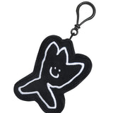 KIKY KEYRING LARGE