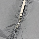 [GISELLE着用] WOMEN'S GLOSSY DOWN SHORT PUFFER