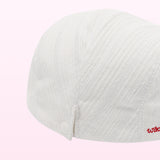 [GISELLE着用][LO.FL] WOMEN'S HUNTING CAP