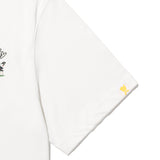 SEOCHON GRAPHIC SHORT SLEEVE T-SHIRT