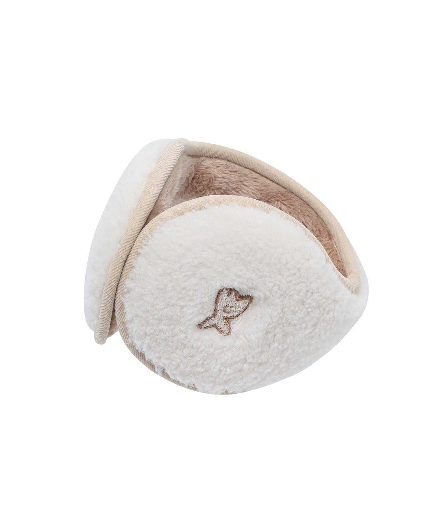 KIKY FOLDABLE EAR WARMER