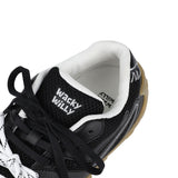 [GISELLE着用] KITTE MESH SNEAKERS