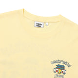 SEOUL GRAPHIC SHORT SLEEVE T-SHIRT