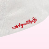 [GISELLE着用][LO.FL] WOMEN'S HUNTING CAP