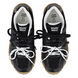 [GISELLE着用] KITTE MESH SNEAKERS