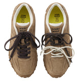 [GISELLE着用] KITTE SNEAKERS