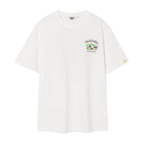 SEOCHON GRAPHIC SHORT SLEEVE T-SHIRT