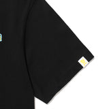 MYEONGDONG GRAPHIC SHORT SLEEVE T-SHIRT