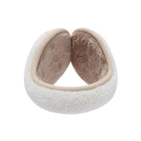 KIKY FOLDABLE EAR WARMER