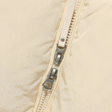 [GISELLE着用] WOMEN'S GLOSSY DOWN SHORT PUFFER