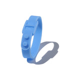 WACKY WILLY FRIENDS LUGGAGE TAG