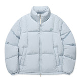 [GISELLE着用] WOMEN'S GLOSSY DOWN SHORT PUFFER