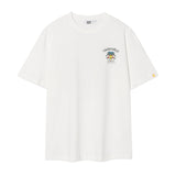SEOUL GRAPHIC SHORT SLEEVE T-SHIRT