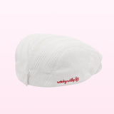 [GISELLE着用][LO.FL] WOMEN'S HUNTING CAP