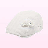 [GISELLE着用][LO.FL] WOMEN'S HUNTING CAP