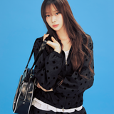 [GISELLE着用] WOMEN'S SCHOOL BAG