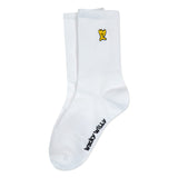 WACKY WILLY COLOR SOCKS 3 PACK