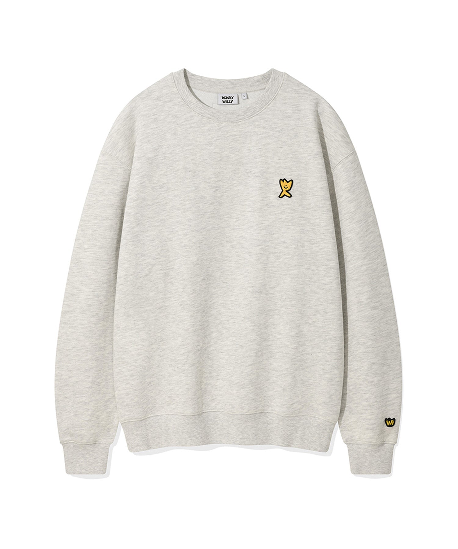 KIKY LOGO SWEATSHIRT