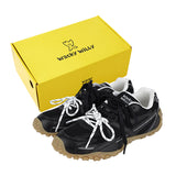 [GISELLE着用] KITTE MESH SNEAKERS