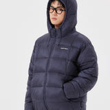 [GISELLE着用] LIGHT RIPSTOP PADDED JUMPER