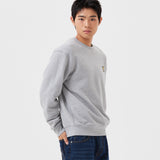KIKY LOGO SWEATSHIRT