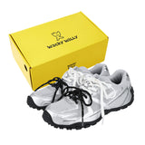 [GISELLE着用] KITTE MESH SNEAKERS