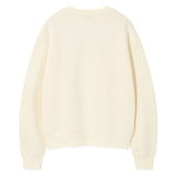 WOMEN'S BIG LILLY GRAPHIC SEMI-OVER FIT SWEATSHIRT