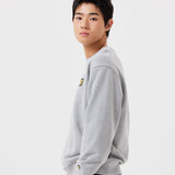 KIKY LOGO SWEATSHIRT