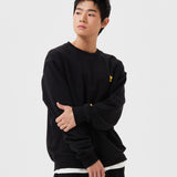 KIKY LOGO SWEATSHIRT