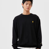 KIKY LOGO SWEATSHIRT
