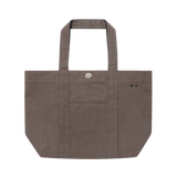 [予約販売/7月上旬入庫予定] WOMEN'S LEOPARD REVERSIBLE TOTE BAG