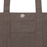 [予約販売/7月上旬入庫予定] WOMEN'S LEOPARD REVERSIBLE TOTE BAG